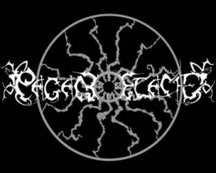 logo Pagan Flame